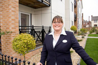 A storey of space at The Spires