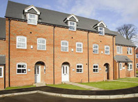 Elevated living at Manor View