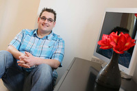 Store manager gets a foot on the property ladder