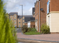 Number one for first time buyers at City Point