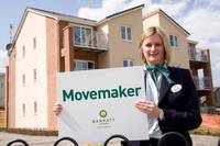 Moving house? Let Barratt do the work