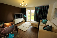The direct way to a new home in Derbyshire
