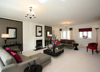 Spacious family living at Otters Brook