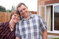 Couple seal the deal at The Spires