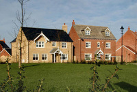 Taylor Wimpey opens new Ilkeston development