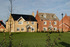Taylor Wimpey opens new Ilkeston development