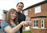 New homes offer comfort and convenience in Doe Lea