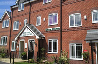 Move up to Kensington Place