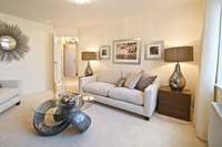 Heath Gardens reaches a crescendo