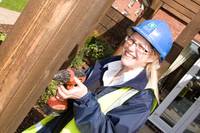 Avoid Bank Holiday accidents with a DIY amnesty