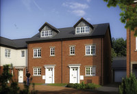 The benefits of a brand new home for less