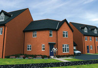 Off-plan buying made easy in Swadlincote