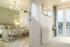 Bedroom two of the Hawthorne design