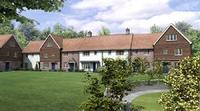 Sussex tradition for new village homes