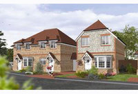 Exclusive development in the heart of Findon Village