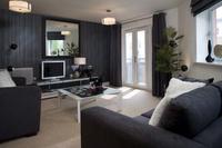 'Ceiling' a bid for last few homes in Crawley