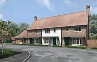 Showhome launches at The Copse following off-plan rush