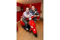 A flying start for first time buyers in Crawley
