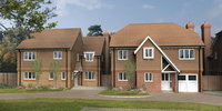 Climb up the property ladder with part-exchange