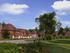 A double green development for Kirdford, West Sussex