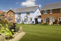 Seaside homes selling fast says Barratt