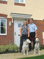 Finding the right spot in Chichester