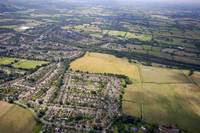 Barratt starts work in Hassocks, Sussex