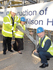 David Wilson Homes builds Donald Wilson House 