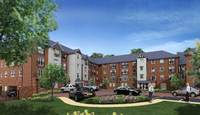 First-time buyers in Crawley get a dream start
