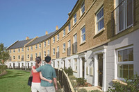 Two bedroom apartments for less than 130k