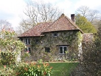 A delightful cottage in idyllic location