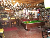 A house with its own pub!