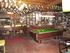 A house with its own pub! 