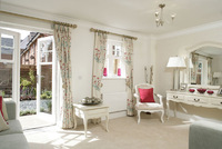 New development offers traditional village life