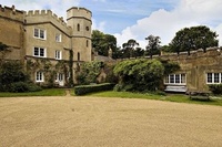 A family home with fairytale charm