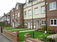 Bellway announces sale of Chichester show home
