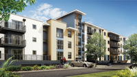 Get your independence with a new home in Crawley