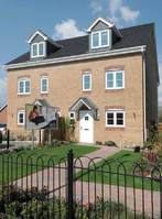 Double offers at Kings Acres