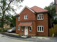 Antler Homes proving popular in West Sussex