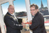 Successful launch for penthouses in Chichester