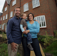Family put children’s education top of house moving agenda