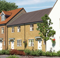 Hurry to a brand new home at Shoreham Harbour