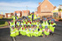 Barratt build bridges at Clayton Mills 