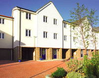 Only six properties remain at Bridges Bank