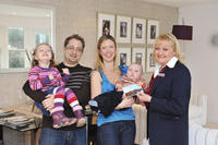 Winners by design at Horizon, Rustington