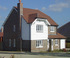 A brand new development in Barnham, West Sussex