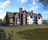 Lots of interest for home auction in Worth
