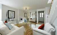 Ten reasons buyers choose new homes