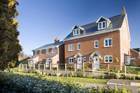 Summer hospitality at Kings Acres