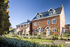 Summer hospitality at Kings Acres 